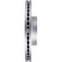 MPA BR70106G Quality-Built Black Series Coated Rotor