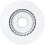 MPA BR70111G Quality-Built Black Series Coated Rotor