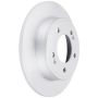 MPA BR70112G Quality-Built Black Series Coated Rotor