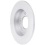 MPA BR70112G Quality-Built Black Series Coated Rotor