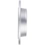 MPA BR70112G Quality-Built Black Series Coated Rotor