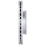MPA BR70113G Quality-Built Black Series Coated Rotor