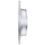 MPA BR70114G Quality-Built Black Series Coated Rotor