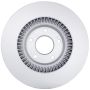 MPA BR70119G Quality-Built Black Series Coated Rotor