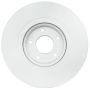 MPA BR70123G Quality-Built Black Series Coated Rotor