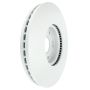 MPA BR70123G Quality-Built Black Series Coated Rotor