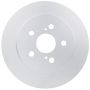 MPA BR71901G Quality-Built Black Series Coated Rotor