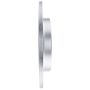 MPA BR71901G Quality-Built Black Series Coated Rotor