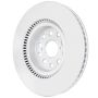 MPA BR71902G Quality-Built Black Series Coated Rotor
