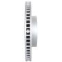 MPA BR71902G Quality-Built Black Series Coated Rotor