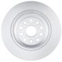 MPA BR71903G Quality-Built Black Series Coated Rotor