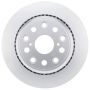 MPA BR71903G Quality-Built Black Series Coated Rotor