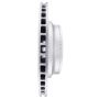 MPA BR71903G Quality-Built Black Series Coated Rotor