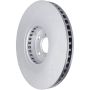 MPA BR71905G Quality-Built Black Series Coated Rotor