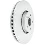 MPA BR71906G Quality-Built Black Series Coated Rotor
