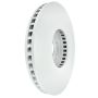 MPA BR71906G Quality-Built Black Series Coated Rotor