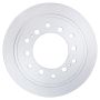 MPA BR71918G Quality-Built Black Series Coated Rotor