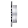 MPA BR71918G Quality-Built Black Series Coated Rotor