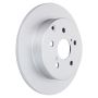 MPA BR71920G Quality-Built Black Series Coated Rotor