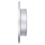 MPA BR71920G Quality-Built Black Series Coated Rotor