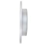 MPA BR71930G Quality-Built Black Series Coated Rotor