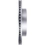 MPA BR72005G Quality-Built Black Series Coated Rotor