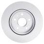 MPA BR72009G Quality-Built Black Series Coated Rotor