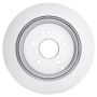 MPA BR72010G Quality-Built Black Series Coated Rotor