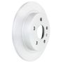 MPA BR72013G Quality-Built Black Series Coated Rotor