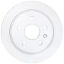 MPA BR72013G Quality-Built Black Series Coated Rotor