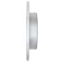 MPA BR72013G Quality-Built Black Series Coated Rotor