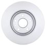 MPA BR72015G Quality-Built Black Series Coated Rotor