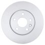 MPA BR72015G Quality-Built Black Series Coated Rotor