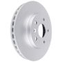 MPA BR72019G Quality-Built Black Series Coated Rotor