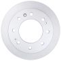 MPA BR72020G Quality-Built Black Series Coated Rotor