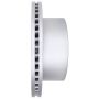 MPA BR72021G Quality-Built Black Series Coated Rotor
