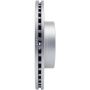 MPA BR72032G Quality-Built Black Series Coated Rotor
