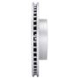 MPA BR72035G Quality-Built Black Series Coated Rotor
