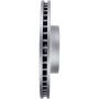 MPA BR72068G Quality-Built Black Series Coated Rotor