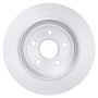 MPA BR72113G Quality-Built Black Series Coated Rotor
