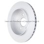 MPA BR72113G Quality-Built Black Series Coated Rotor