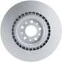 MPA BR72116G Quality-Built Black Series Coated Rotor