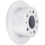 MPA BR72117G Quality-Built Black Series Coated Rotor