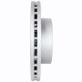 MPA BR72118G Quality-Built Black Series Coated Rotor