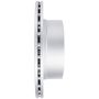 MPA BR72119G Quality-Built Black Series Coated Rotor