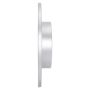 MPA BR72121G Quality-Built Black Series Coated Rotor