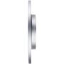 MPA BR72136G Quality-Built Black Series Coated Rotor