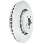 MPA BR72137G Quality-Built Black Series Coated Rotor