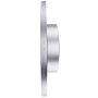 MPA BR72143G Quality-Built Black Series Coated Rotor