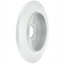 MPA BR72163G Quality-Built Black Series Coated Rotor
